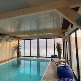 Casa Riviera 990 Ambasador Eşelniţa