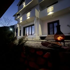 Casa Riviera 990 Ambasador Eşelniţa