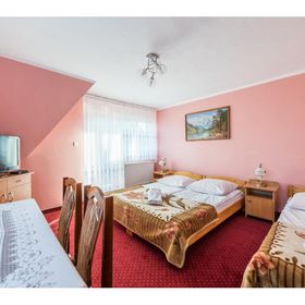 Pokoje gościnne u Matysów Białka Tatrzańska