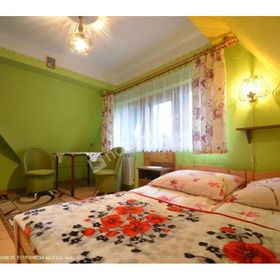 Pokoje gościnne u Matysów Białka Tatrzańska