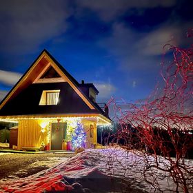 Domek Tatry Bukowina Tatrzańska