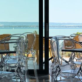 Casa Canem Panzió Badacsonytomaj