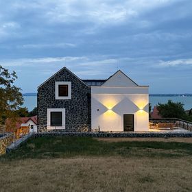 Casa Canem Panzió Badacsonytomaj