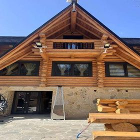 Cabana Rustik Pojorata 