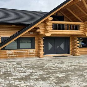 Cabana Rustik Pojorata 