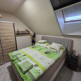 Betti Lux Apartman Hajdúszoboszló