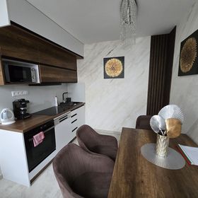 Betti Lux Apartman Hajdúszoboszló