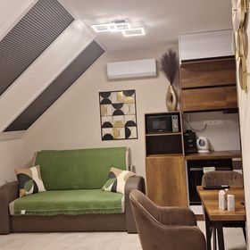 Betti Lux Apartman Hajdúszoboszló
