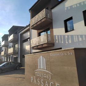 Betti Lux Apartman Hajdúszoboszló