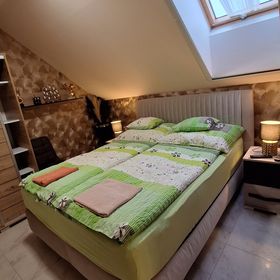 Betti Lux Apartman Hajdúszoboszló