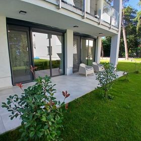 Fenyvesliget Apartmanok 3 Balatonfenyves
