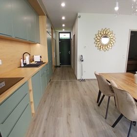 Fenyvesliget Apartmanok 3 Balatonfenyves