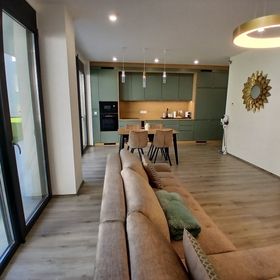 Fenyvesliget Apartmanok 3 Balatonfenyves