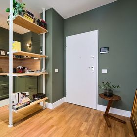 Central Oliv Apartment Timișoara