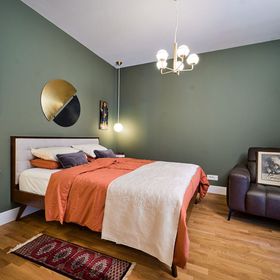 Central Oliv Apartment Timișoara