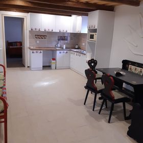 Tulipános Vendégház Őr