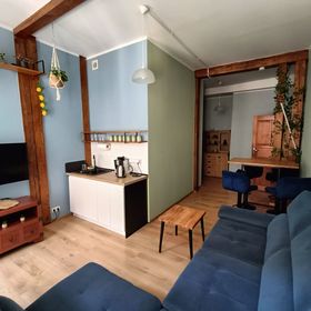 Apartament Wrocławska 1 Poznań