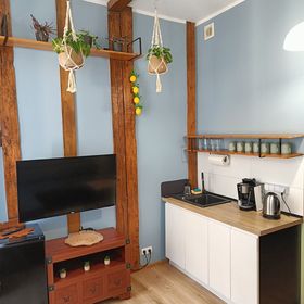 Apartament Wrocławska 1 Poznań