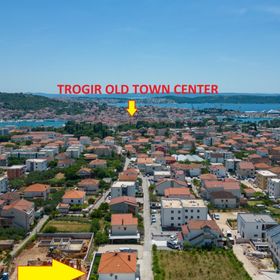 Apartment Smile&Waves Trogir