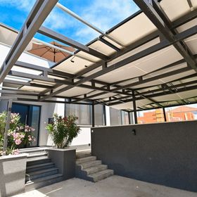 Apartment Smile&Waves Trogir