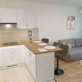 Liszt 8 Apartman Szeged