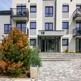 Apartamenty Piamola - TRIMARE Sztutowo