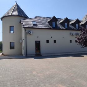 Vörös Tölgy Vendégház Hodász