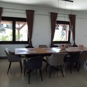 Vörös Tölgy Vendégház Hodász