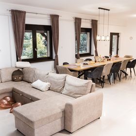 Vörös Tölgy Vendégház Hodász