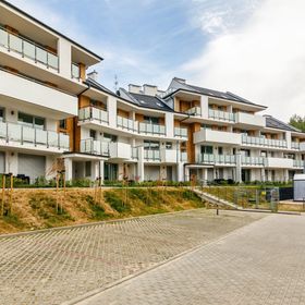 Apartamenty Piamola - Baltic Garden Sztutowo