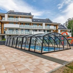 Apartamenty Piamola - Baltic Garden Sztutowo