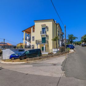 Apartment Cozy Residence Crikvenica