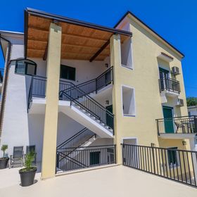 Apartment Cozy Residence Crikvenica
