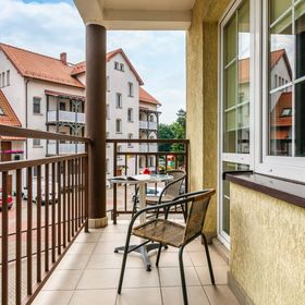 Apartamenty Piamola.pl- Teleexpresu Krynica Morska