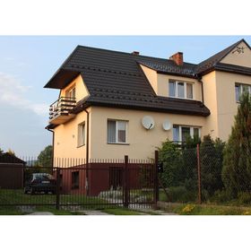 Willa Do Słońca Rabka-Zdrój