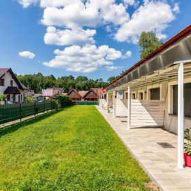 Apartamenty Piamola - MORSKIE DOMKI APARTAMENTOWE Sztutowo