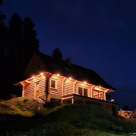 Willa SPAcówka Jaworzynka