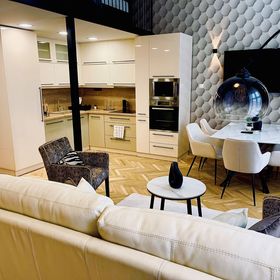 Brookforest Belvárosi 3 Apartman Debrecen