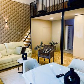 Brookforest Belvárosi 3 Apartman Debrecen