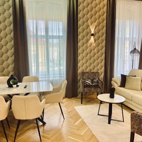 Brookforest Belvárosi 3 Apartman Debrecen