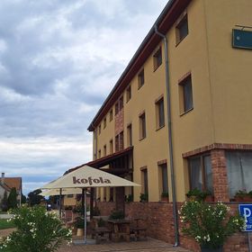 Penzión Petrov Grunt