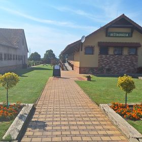 Penzión Petrov Grunt