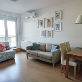 Panoráma Sunset Apartman Siófok