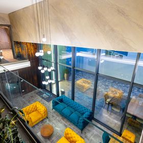 Mark AquaHouse Panzió Gyula