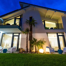 Mark AquaHouse Panzió Gyula