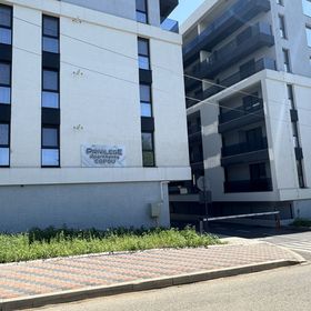 Privilege Apartments Copou Iași