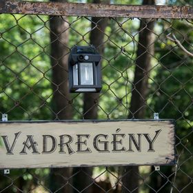Vadregény Vendégház Gödöllő