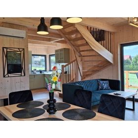 Górska przystań Grywałd  