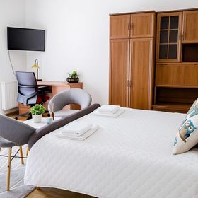 Urban Bright Apartman Debrecen