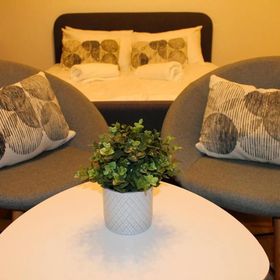 Urban Bright Apartman Debrecen